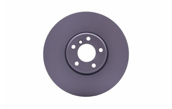 Bromsskiva PRO High Carbon 8DD 355 120-711 Hella, bild 2
