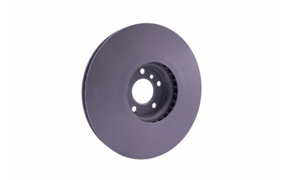 Bromsskiva PRO High Carbon 8DD 355 120-711 Hella, bild 4