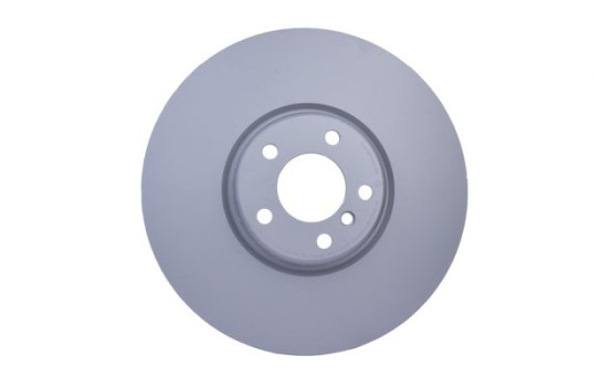 Bromsskiva PRO High Carbon 8DD 355 120-721 Hella, bild 2