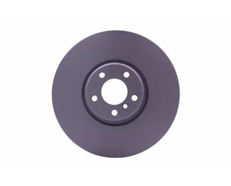 Bromsskiva PRO High Carbon 8DD 355 120-731 Hella, bild 2