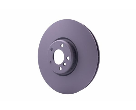 Bromsskiva PRO High Carbon 8DD 355 120-731 Hella, bild 3