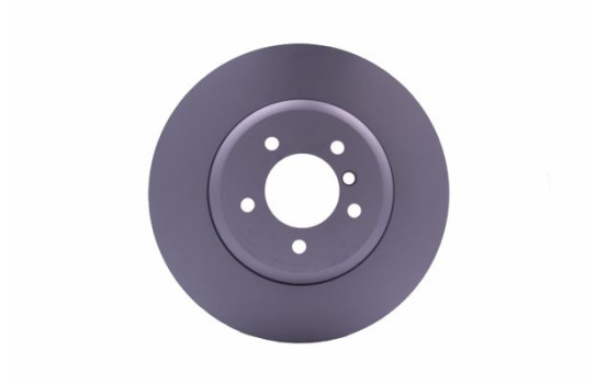 Bromsskiva PRO High Carbon 8DD 355 120-751 Hella, bild 2