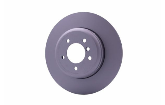 Bromsskiva PRO High Carbon 8DD 355 120-751 Hella, bild 3