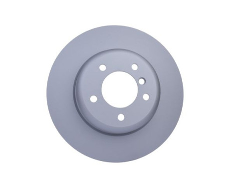 Bromsskiva PRO High Carbon 8DD 355 120-761 Hella, bild 2