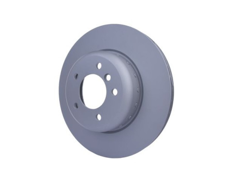 Bromsskiva PRO High Carbon 8DD 355 120-761 Hella, bild 3