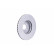 Bromsskiva PRO High Carbon 8DD 355 120-771 Hella, miniatyr 4