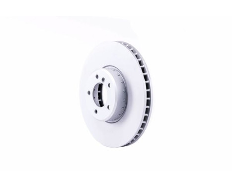 Bromsskiva PRO High Carbon 8DD 355 120-791 Hella, bild 3