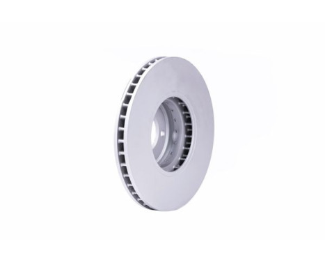 Bromsskiva PRO High Carbon 8DD 355 120-791 Hella, bild 4