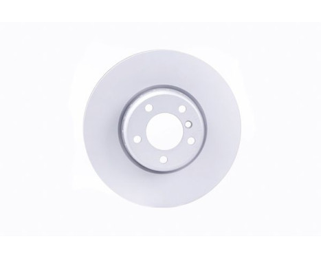 Bromsskiva PRO High Carbon 8DD 355 120-811 Hella, bild 2