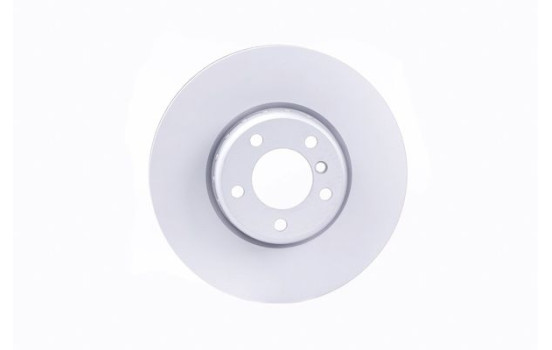 Bromsskiva PRO High Carbon 8DD 355 120-811 Hella, bild 2