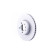 Bromsskiva PRO High Carbon 8DD 355 120-811 Hella, miniatyr 3