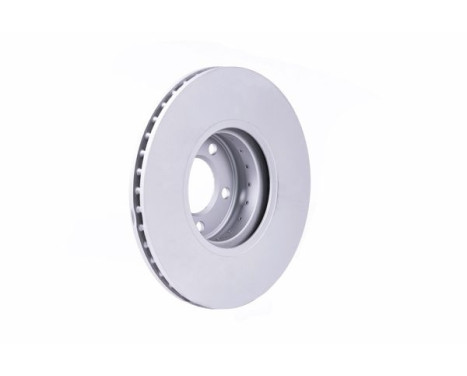 Bromsskiva PRO High Carbon 8DD 355 120-811 Hella, bild 4