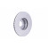 Bromsskiva PRO High Carbon 8DD 355 120-811 Hella, miniatyr 4