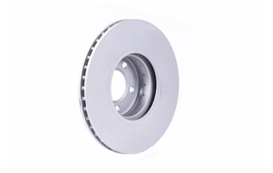 Bromsskiva PRO High Carbon 8DD 355 120-811 Hella, bild 4