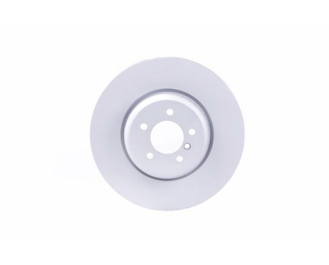 Bromsskiva PRO High Carbon 8DD 355 120-831 Hella, bild 2