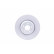 Bromsskiva PRO High Carbon 8DD 355 120-831 Hella, miniatyr 2