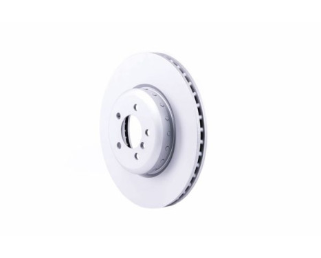 Bromsskiva PRO High Carbon 8DD 355 120-831 Hella, bild 3