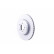 Bromsskiva PRO High Carbon 8DD 355 120-831 Hella, miniatyr 3