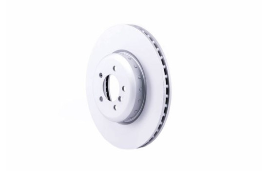 Bromsskiva PRO High Carbon 8DD 355 120-831 Hella, bild 3