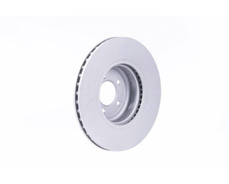 Bromsskiva PRO High Carbon 8DD 355 120-831 Hella, bild 4