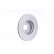 Bromsskiva PRO High Carbon 8DD 355 120-831 Hella, miniatyr 4
