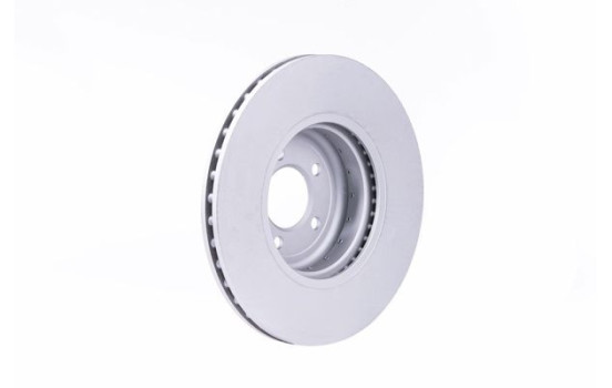 Bromsskiva PRO High Carbon 8DD 355 120-831 Hella, bild 4