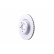 Bromsskiva PRO High Carbon 8DD 355 120-841 Hella, miniatyr 3