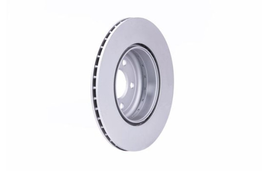 Bromsskiva PRO High Carbon 8DD 355 120-851 Hella, bild 4