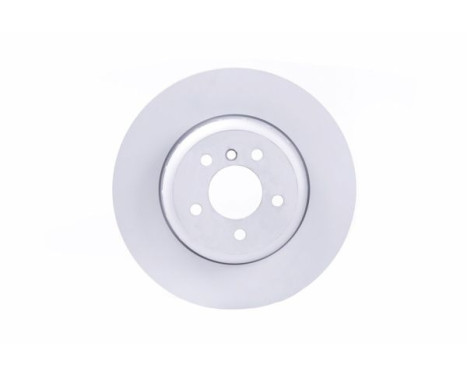 Bromsskiva PRO High Carbon 8DD 355 120-871 Hella, bild 2