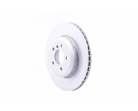 Bromsskiva PRO High Carbon 8DD 355 120-871 Hella, bild 3
