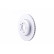 Bromsskiva PRO High Carbon 8DD 355 120-871 Hella, miniatyr 3
