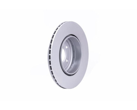 Bromsskiva PRO High Carbon 8DD 355 120-871 Hella, bild 4