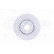 Bromsskiva PRO High Carbon 8DD 355 120-881 Hella, miniatyr 2