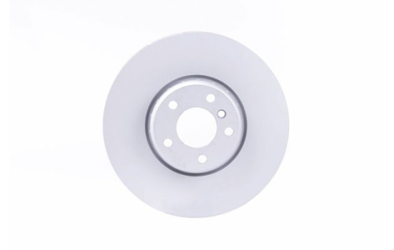 Bromsskiva PRO High Carbon 8DD 355 120-881 Hella, bild 2