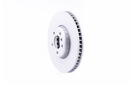 Bromsskiva PRO High Carbon 8DD 355 120-881 Hella, bild 3