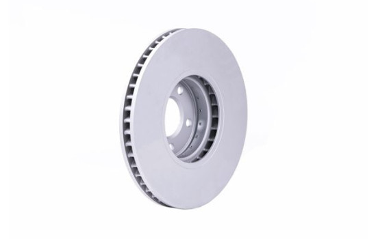 Bromsskiva PRO High Carbon 8DD 355 120-881 Hella, bild 4