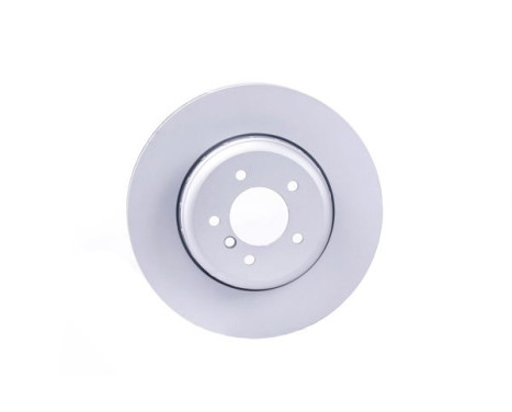 Bromsskiva PRO High Carbon 8DD 355 120-981 Hella, bild 2