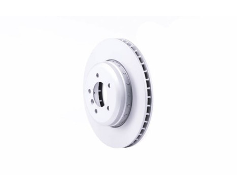 Bromsskiva PRO High Carbon 8DD 355 120-981 Hella, bild 3
