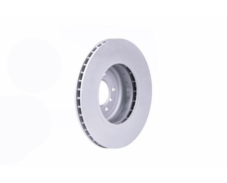 Bromsskiva PRO High Carbon 8DD 355 120-981 Hella, bild 4