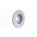 Bromsskiva PRO High Carbon 8DD 355 120-981 Hella, miniatyr 4
