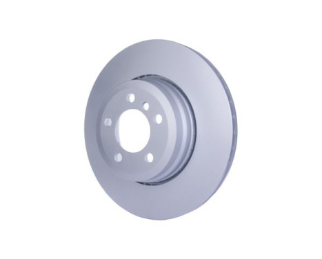 Bromsskiva PRO High Carbon 8DD 355 122-251 Hella, bild 3