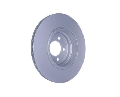 Bromsskiva PRO High Carbon 8DD 355 122-251 Hella, bild 4