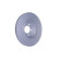 Bromsskiva PRO High Carbon 8DD 355 122-251 Hella, miniatyr 4