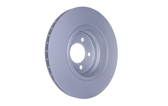 Bromsskiva PRO High Carbon 8DD 355 122-251 Hella, bild 4