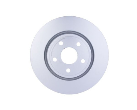Bromsskiva PRO High Carbon 8DD 355 122-411 Hella, bild 2