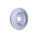 Bromsskiva PRO High Carbon 8DD 355 122-411 Hella, miniatyr 4