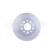 Bromsskiva PRO High Carbon 8DD 355 122-541 Hella, miniatyr 2