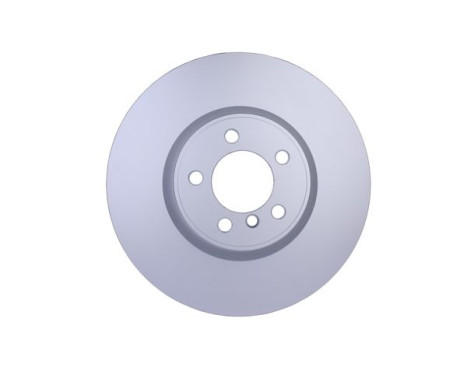Bromsskiva PRO High Carbon 8DD 355 122-571 Hella, bild 2