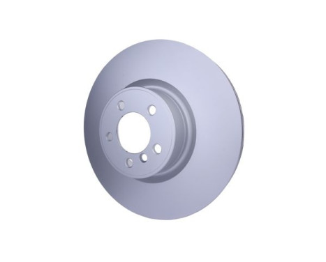 Bromsskiva PRO High Carbon 8DD 355 122-571 Hella, bild 3