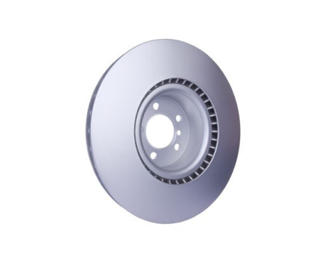 Bromsskiva PRO High Carbon 8DD 355 122-571 Hella, bild 4